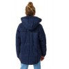 Kids Puffer Jacket 